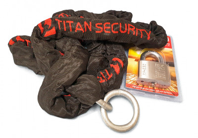 Security kit