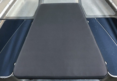 Seat pad for sun/fishing deck Arkip 530