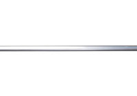 Aluminum oars 8,5 feet