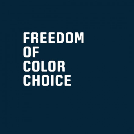 Choose decal color