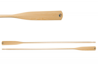 5-foot oars