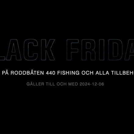 Black Friday