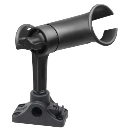 Nyhet! RAM Rod Holder inkl basfäste samt adapter till räcke