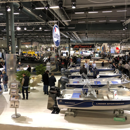 Allt för sjön 2026