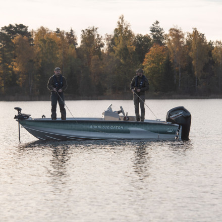 Sportfiskemässan 2026