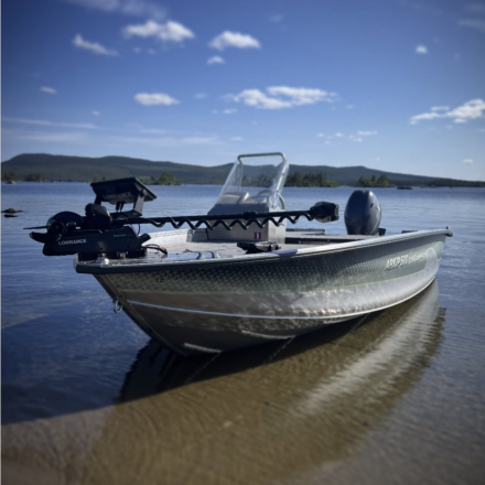 Arkip 510 Catch – myynti alkaa keväällä 2026