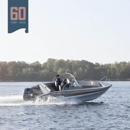 60 års jubileum och världspremiär för Arkip 570