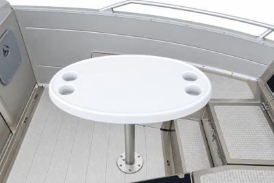 Bord till Linder 570/530 Arkip